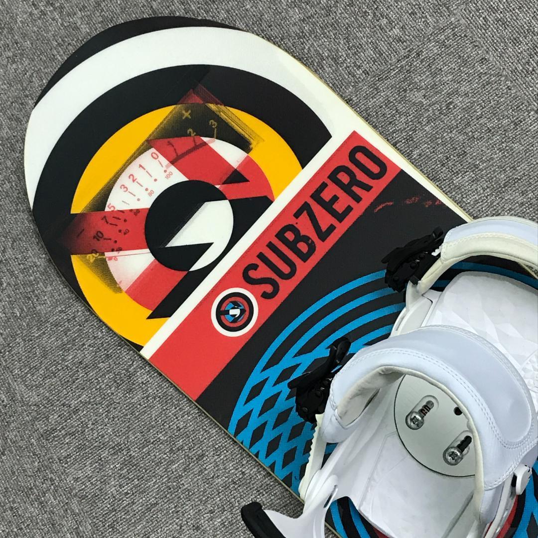 14万セット■WAX済■NITRO ボード ビンディング ブーツ ケース
