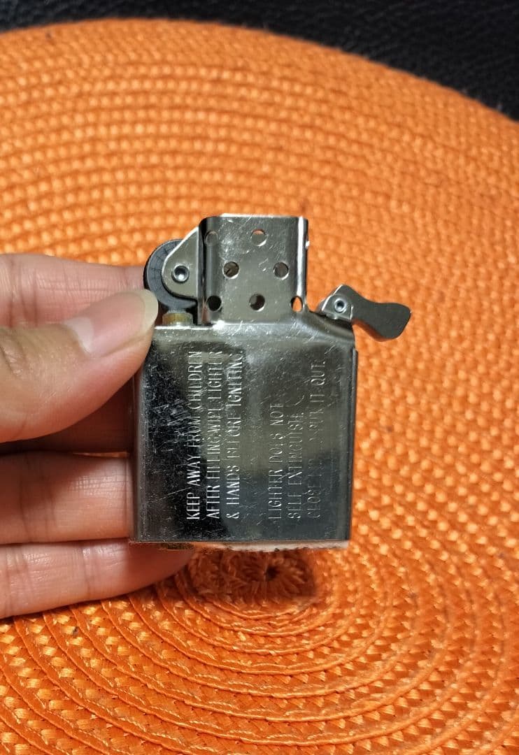 サッカー　ワールドカップ　日本代表　zippo　シリアルナンバー500