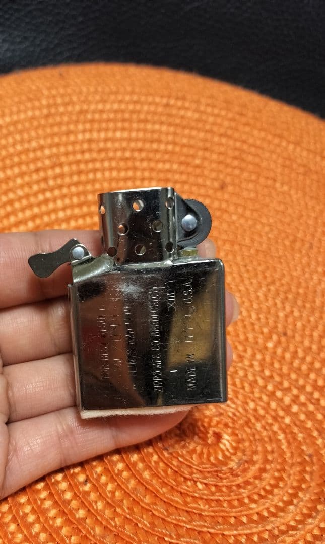 サッカー　ワールドカップ　日本代表　zippo　シリアルナンバー500