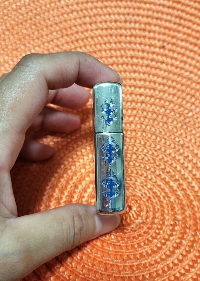 サッカー　ワールドカップ　日本代表　zippo　シリアルナンバー500