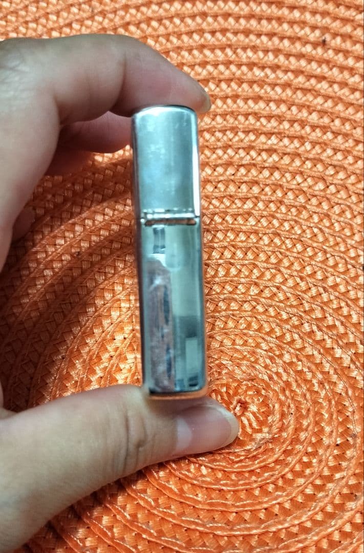 サッカー　ワールドカップ　日本代表　zippo　シリアルナンバー500