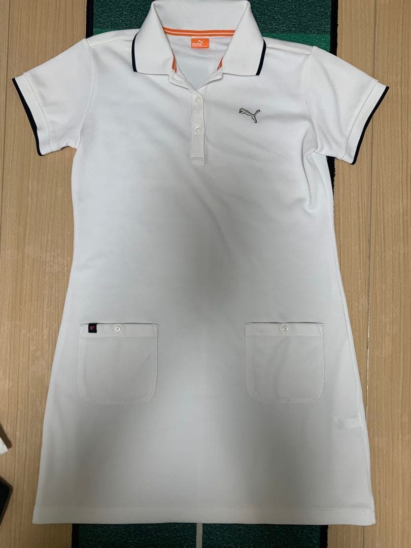 【PUMA】　４点セット