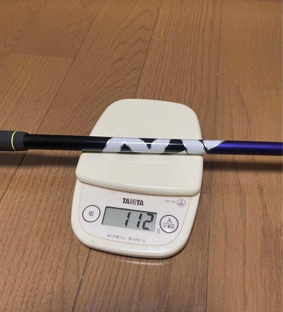 テーラーメイド スリーブ付 スピーダー NX バイオレット 50-S ドライバー