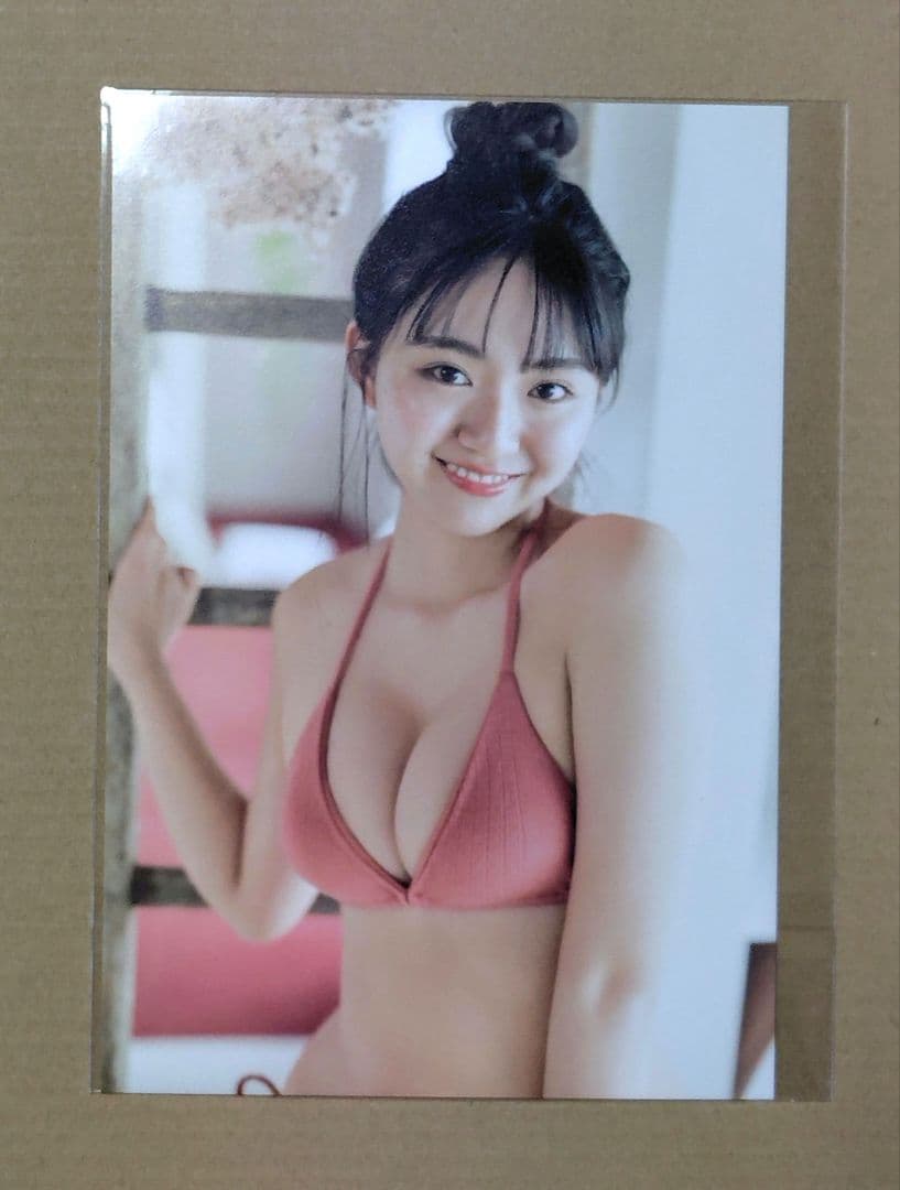 豊田ルナ ポストカード 生写真 9枚セット