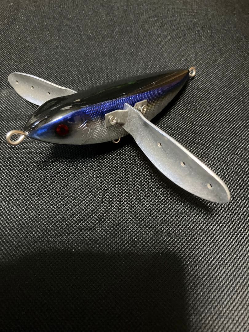 新品　CBZ-01　crawlerboyz　アルミ　オリカラ　クローラーボーイズ