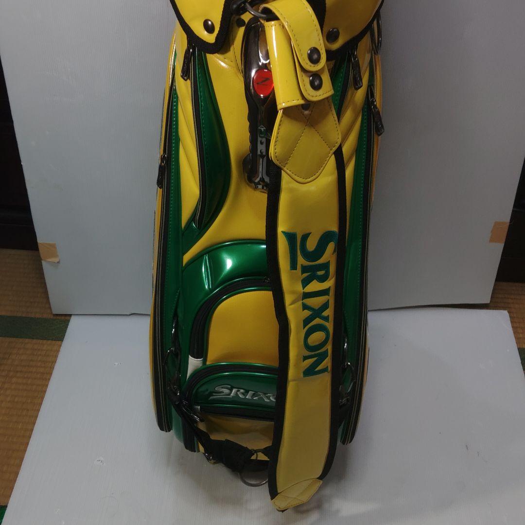 Srixon Z STAR-US　１４本ゴルフクラブセット