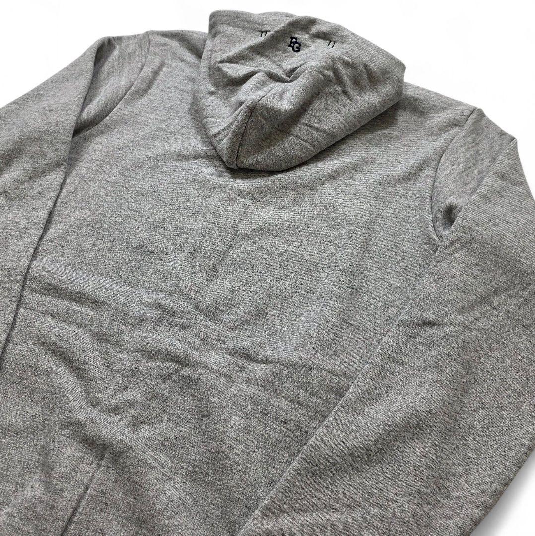 ★新品正規品春パーリーゲイツ メンズフルジップフーディ6(LL)定価35200円