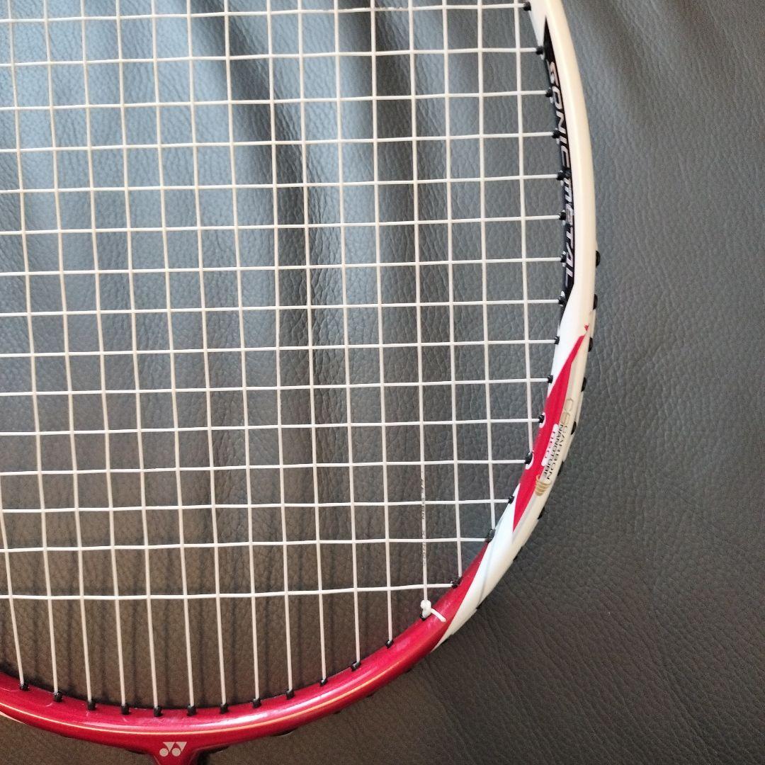 YONEX アークセイバー11 3U5G ③