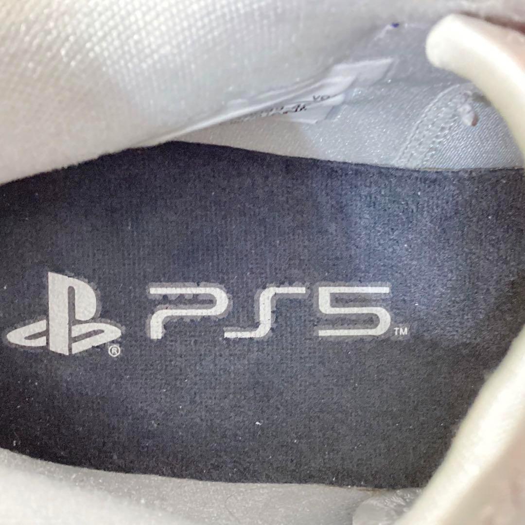 ナイキ　NIKE PG5 PS EP PlayStation5 ブルー　26
