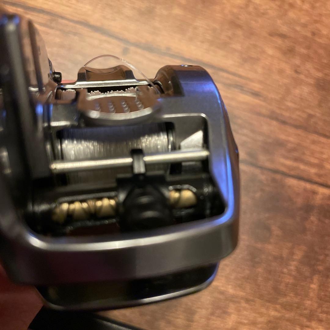 シマノ　バンタムMGL HG LEFT