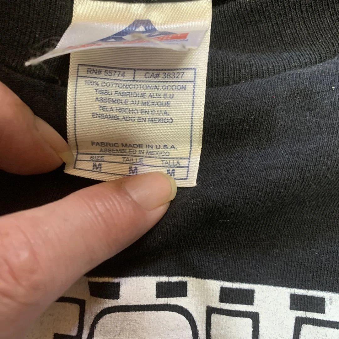 THE SPECIALS Tシャツ Mサイズ 黒