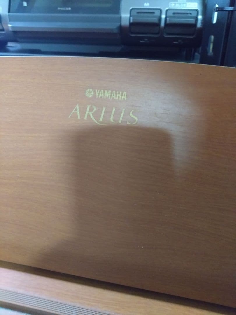 ☆YAMAHA Arius 電子ピアノ本体☆