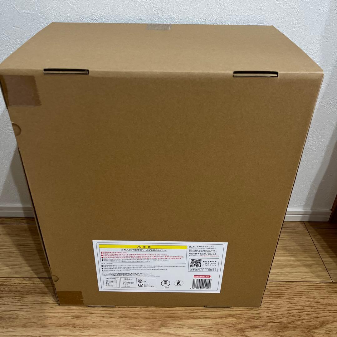 ゴジラ　東宝30cmシリーズ　フィギュア