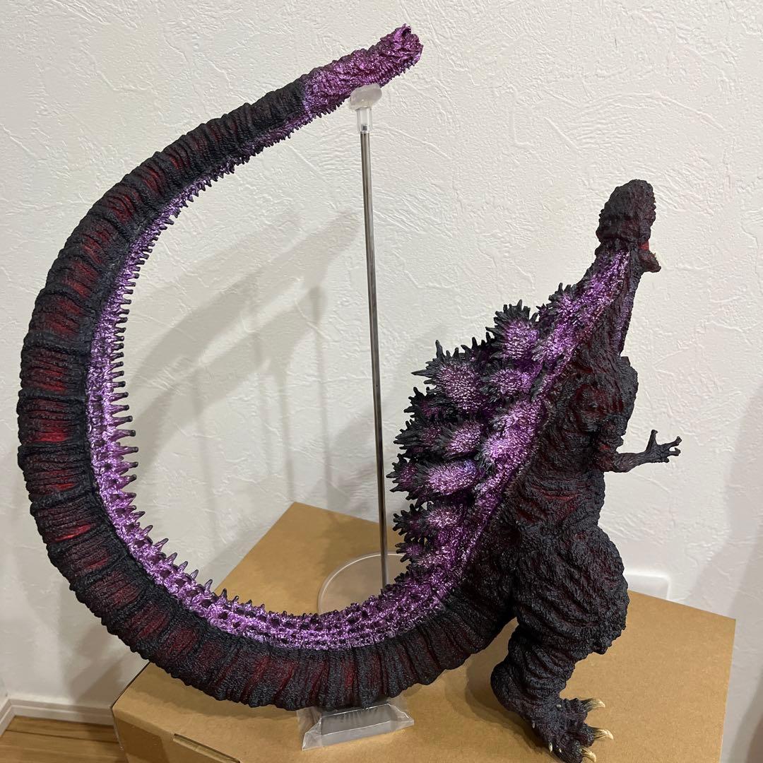 ゴジラ　東宝30cmシリーズ　フィギュア