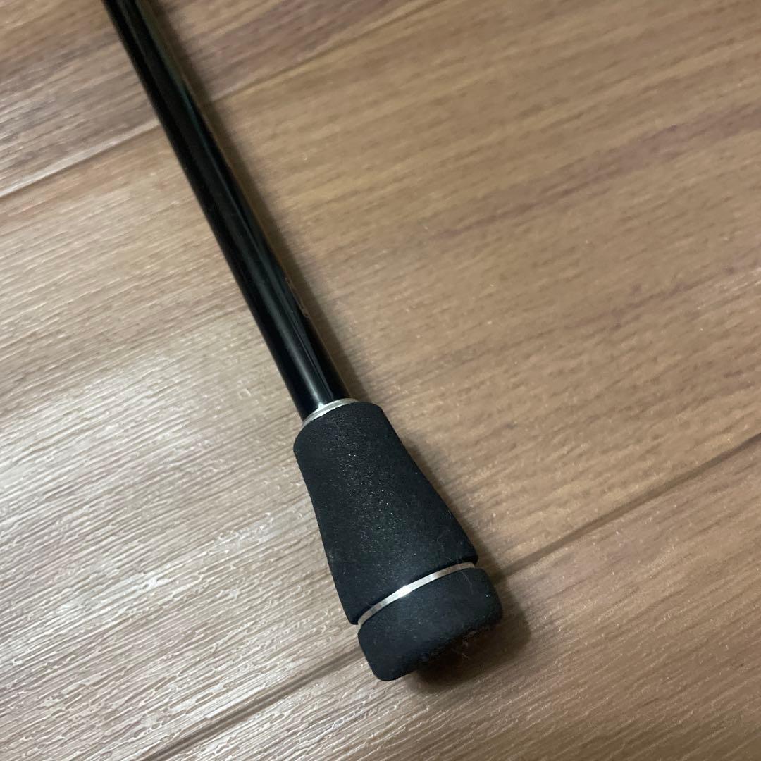 美品！スティーズ リアルコントロールS510XUL-SV・ST ダイワ