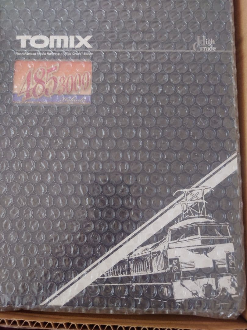 トミーテック (TOMYTEC) JR 485 3000系 白鳥 基本セット