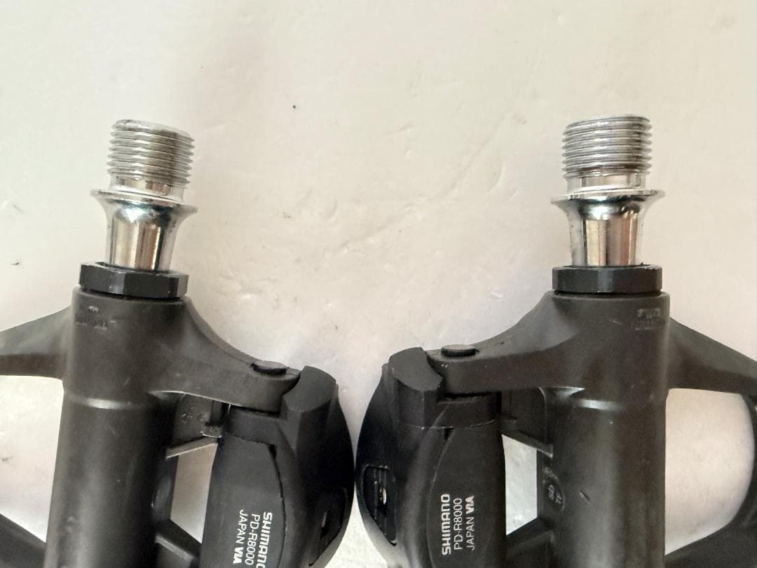 SHIMANO シマノ PD-R8000 ULTEGRA ペダル V2023