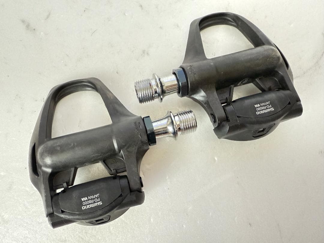 SHIMANO シマノ PD-R8000 ULTEGRA ペダル V2023