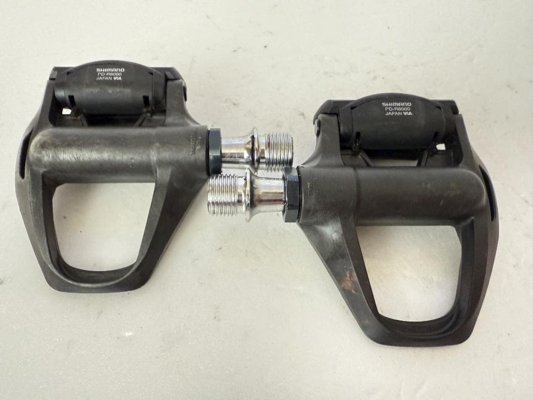 SHIMANO シマノ PD-R8000 ULTEGRA ペダル V2023