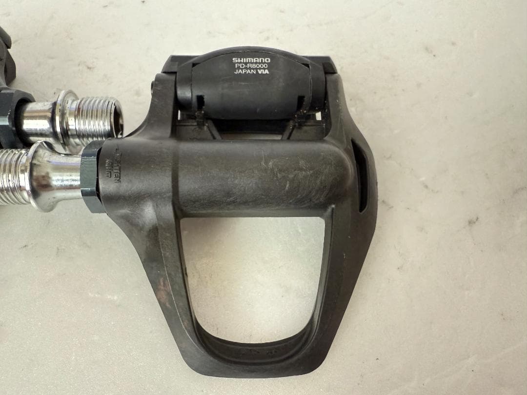 SHIMANO シマノ PD-R8000 ULTEGRA ペダル V2023