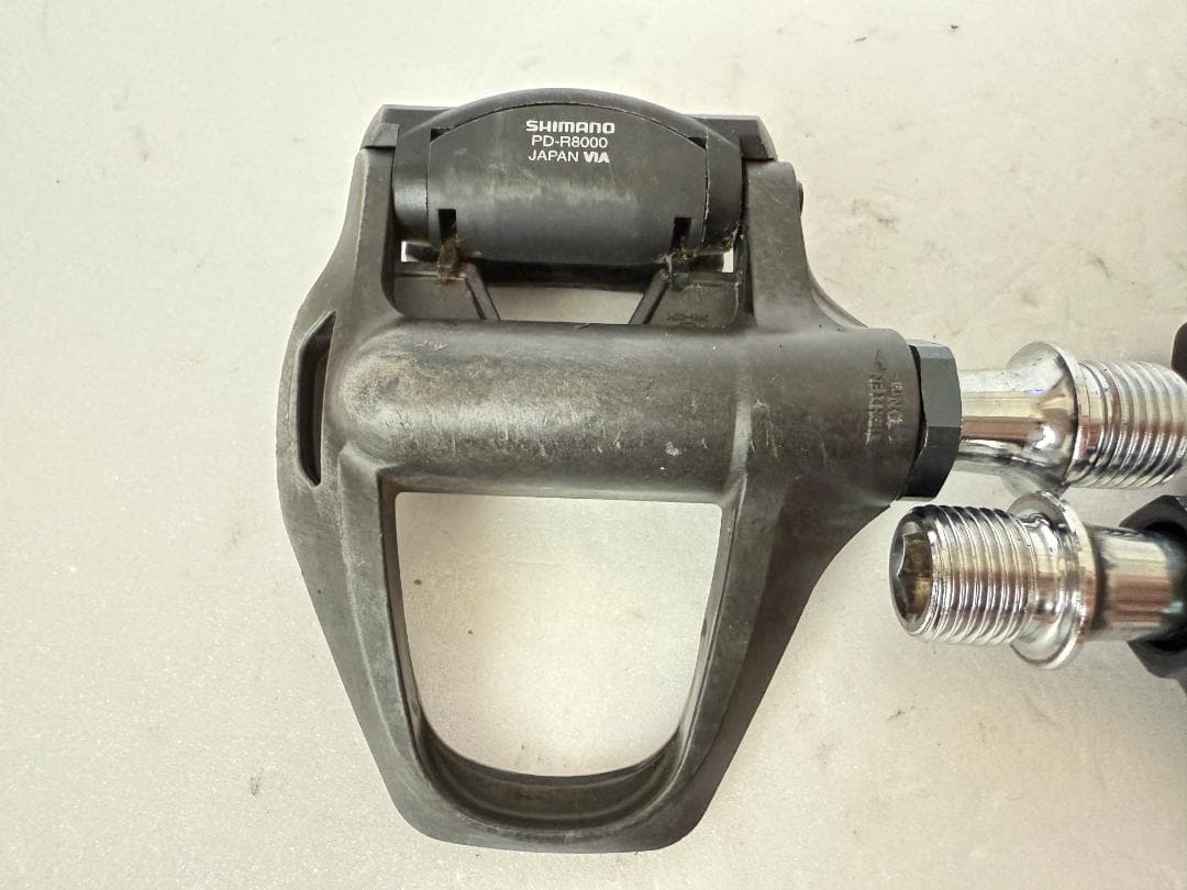 SHIMANO シマノ PD-R8000 ULTEGRA ペダル V2023