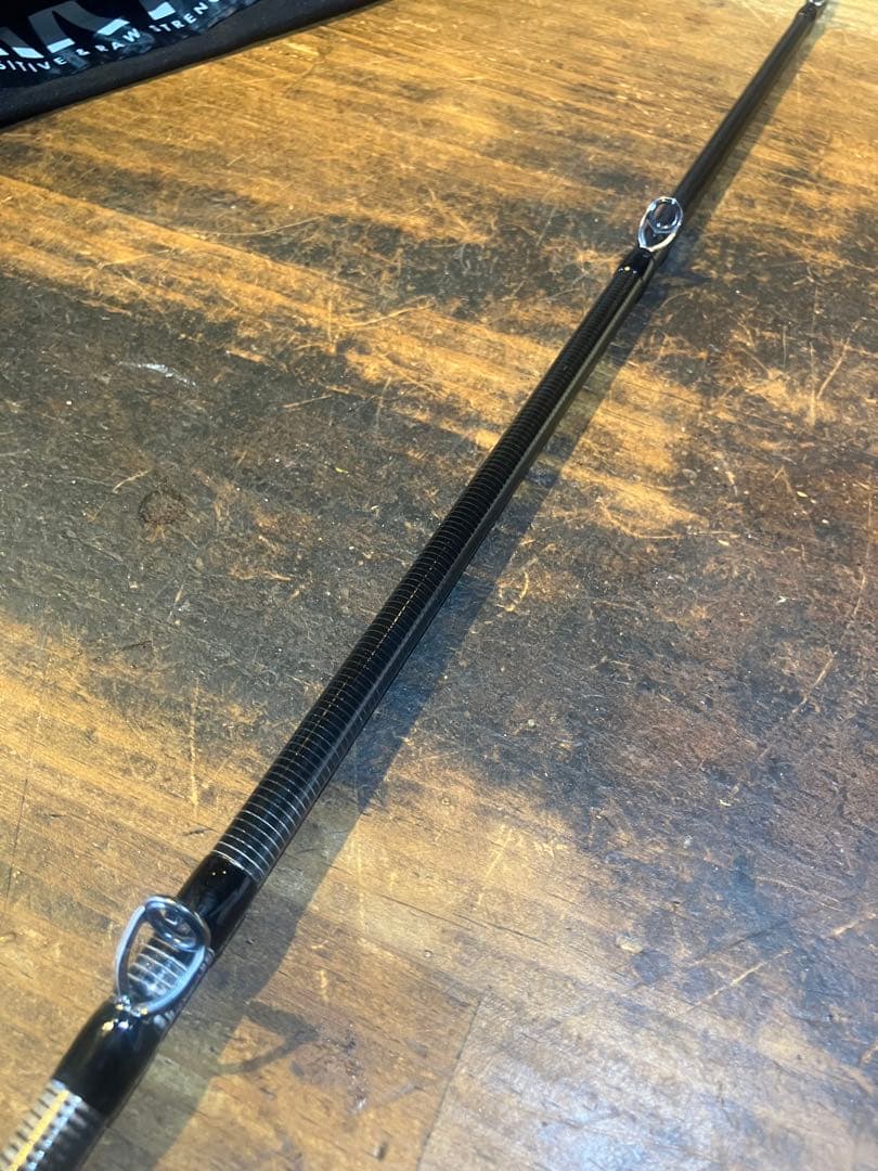 ARTEX DRT サイクロン