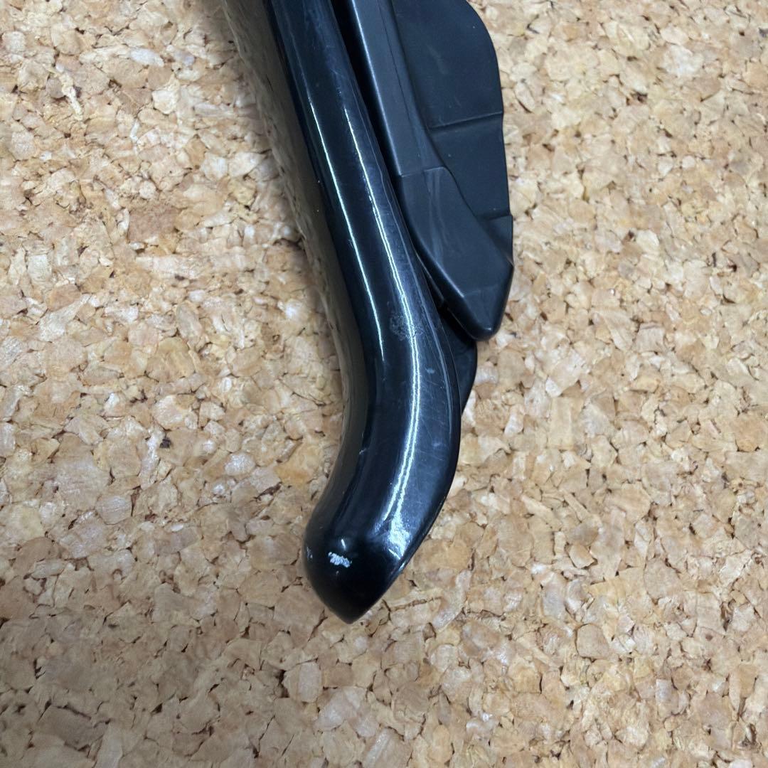 SHIMANO ST-RS405 2×10 油圧ディスクSTIレバーセット