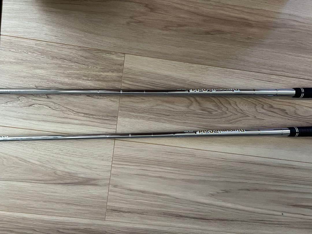 Cleveland CVX2 ウェッジ 52度 58度 セット