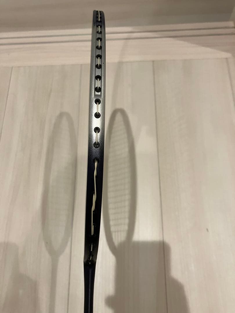 【貴重】YONEX バドミントンラケット Carbonex17 3UG4