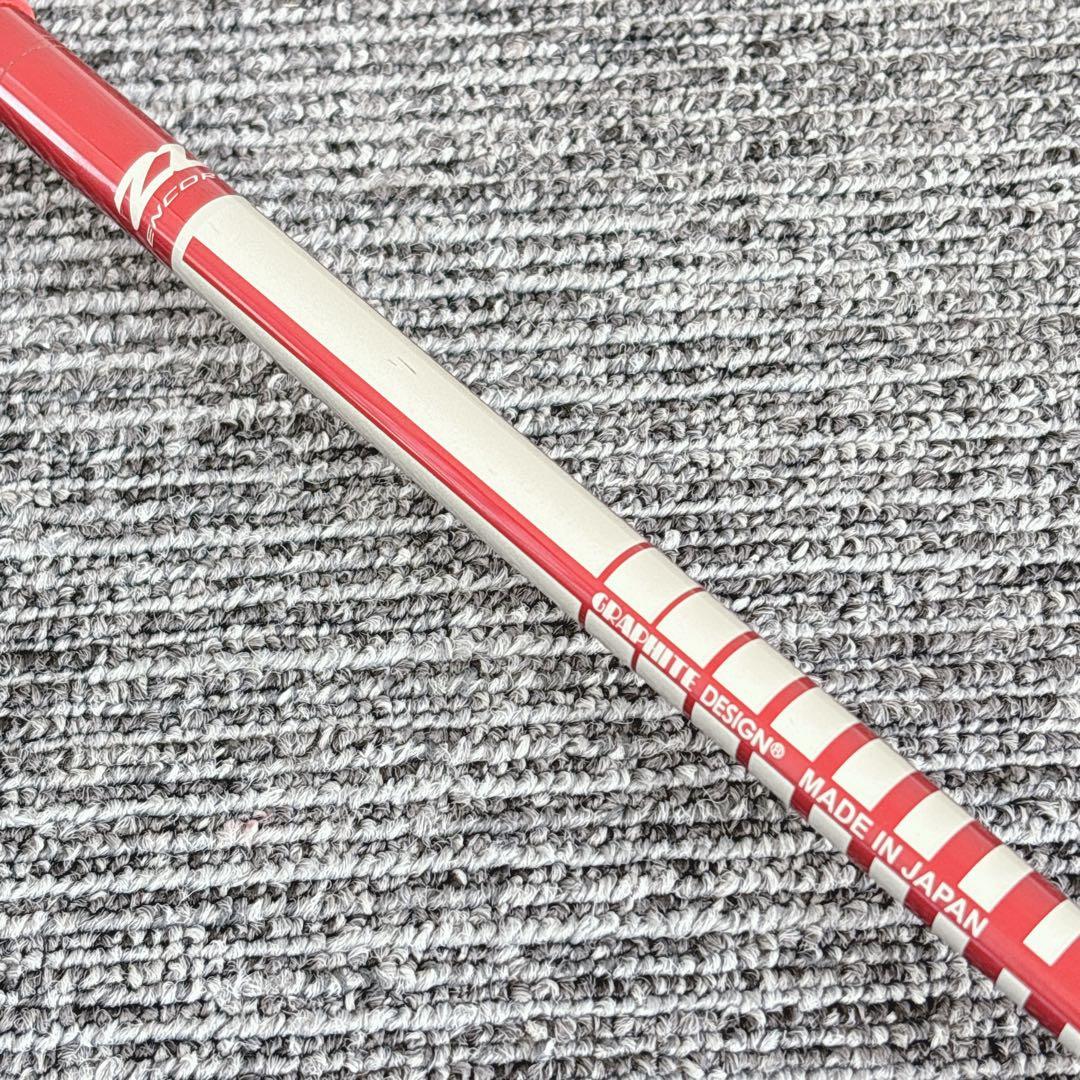 ぶっ飛び❗️cobra/コブラ ZL ENCORE TOUR ADドライバー