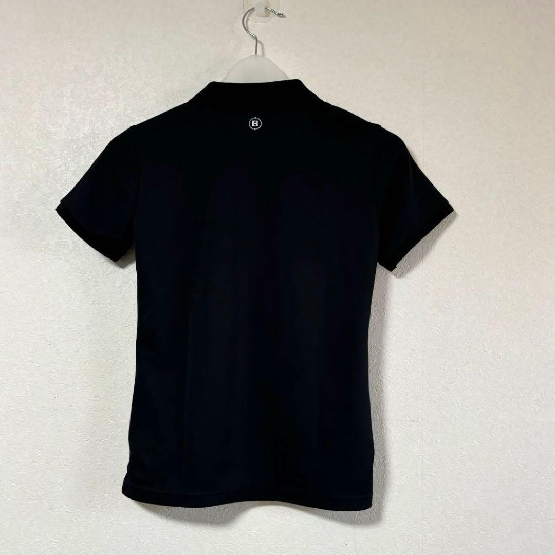 BRIEFING ブリーフィング　ポロシャツ　レディース　23SS 美品　XS