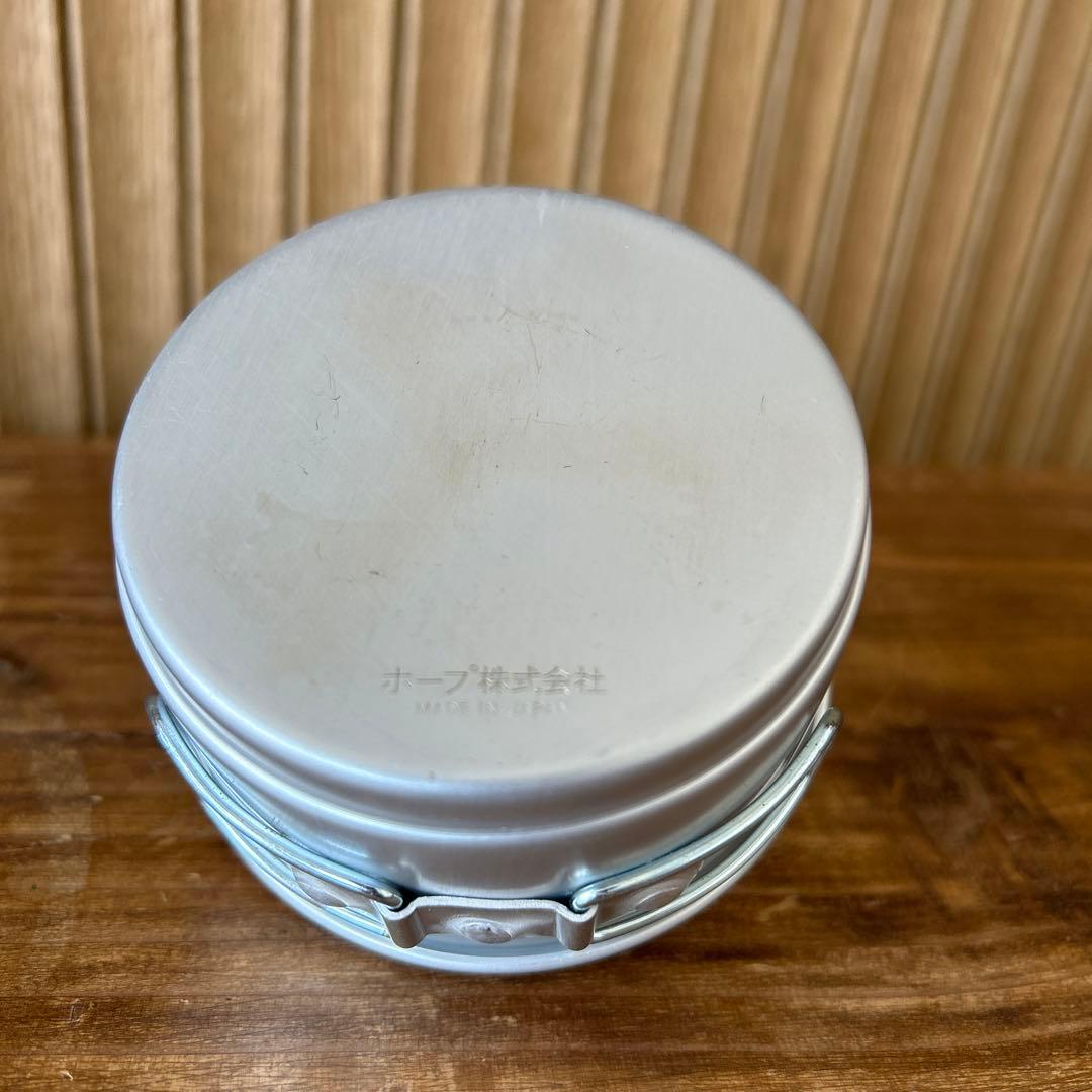 ホープ社製　メタクッカー