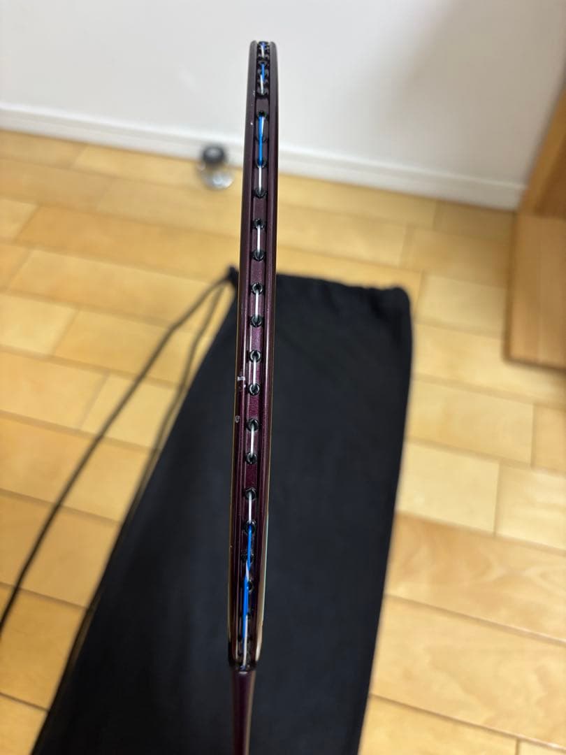 美品 YONEX ASTROX 100 ZZ バドミントンラケット