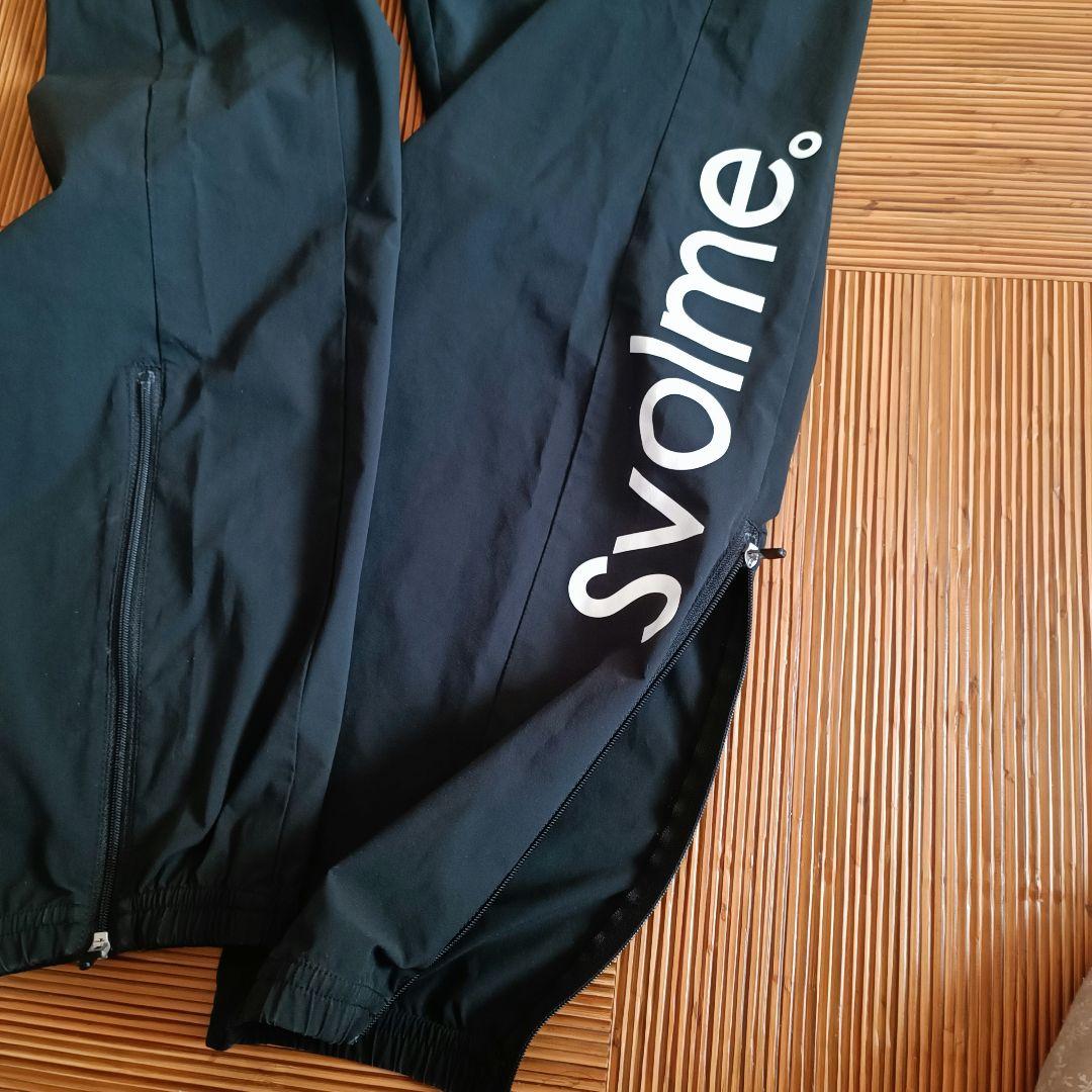 SVOLME ウーブン　ジャケット＆パンツ 上下セット