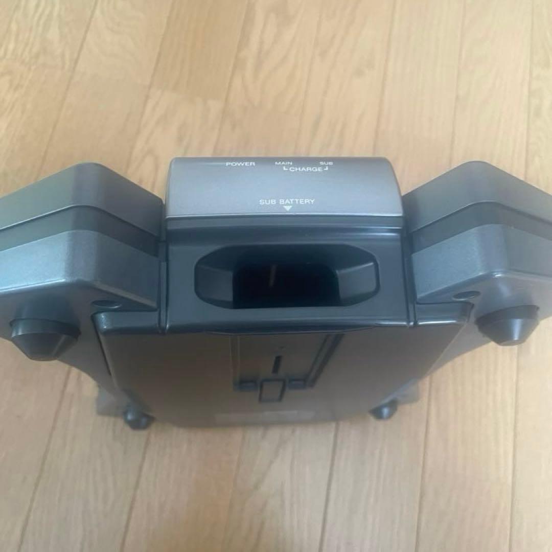 SONY 初代AIBOアイボ ERS-111