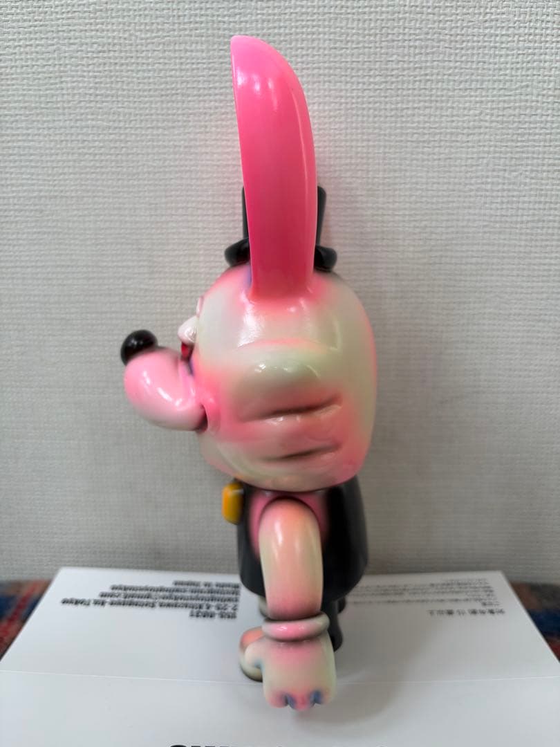 リ*ン様 SWINGTOYS
