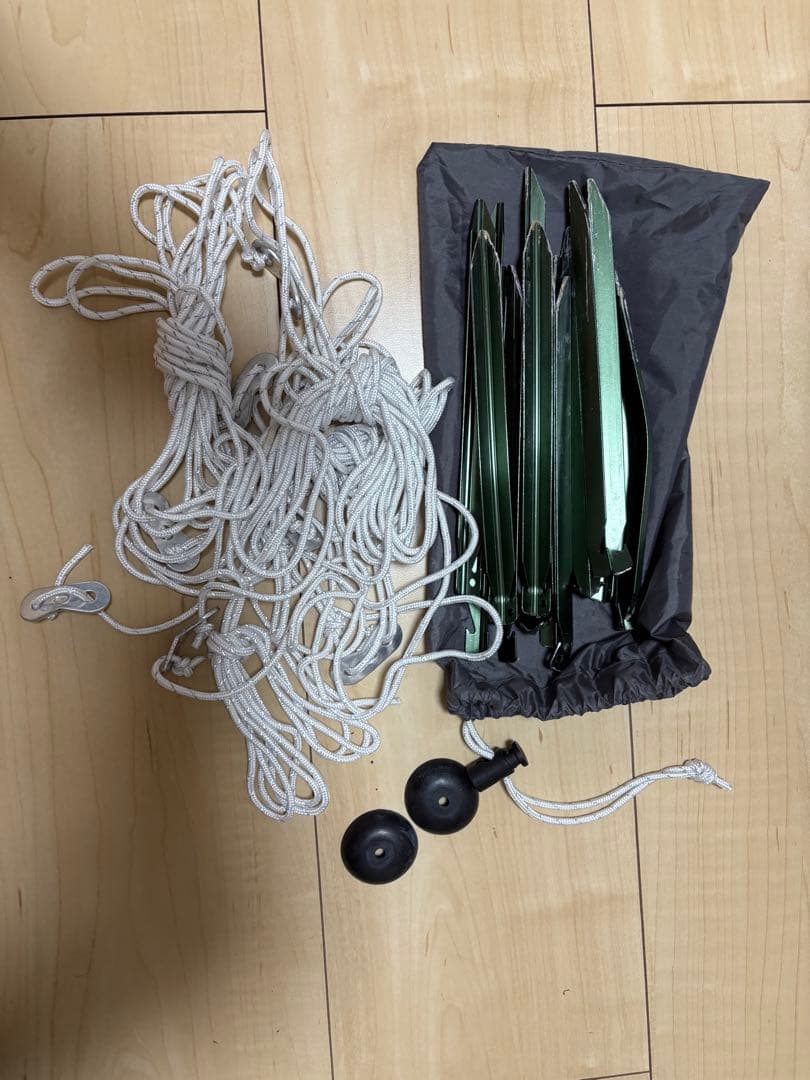バンドックソロベース
