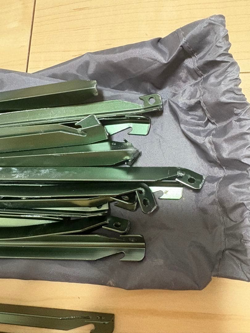 バンドックソロベース