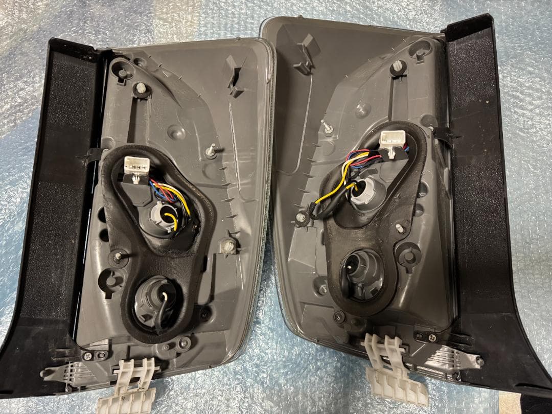 USテールライト ペア 全灯化対応