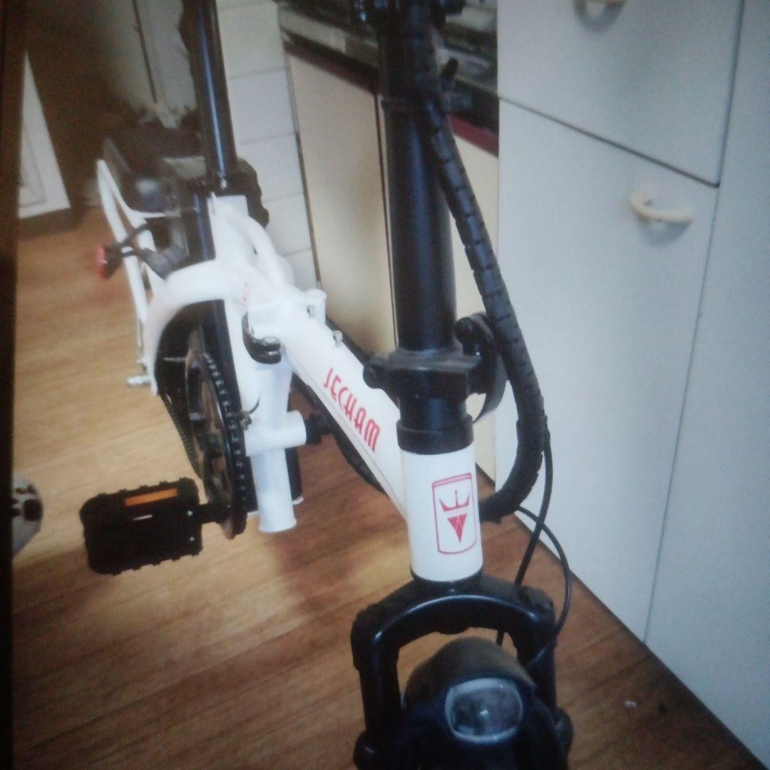 電動自転車 (所沢市いない)