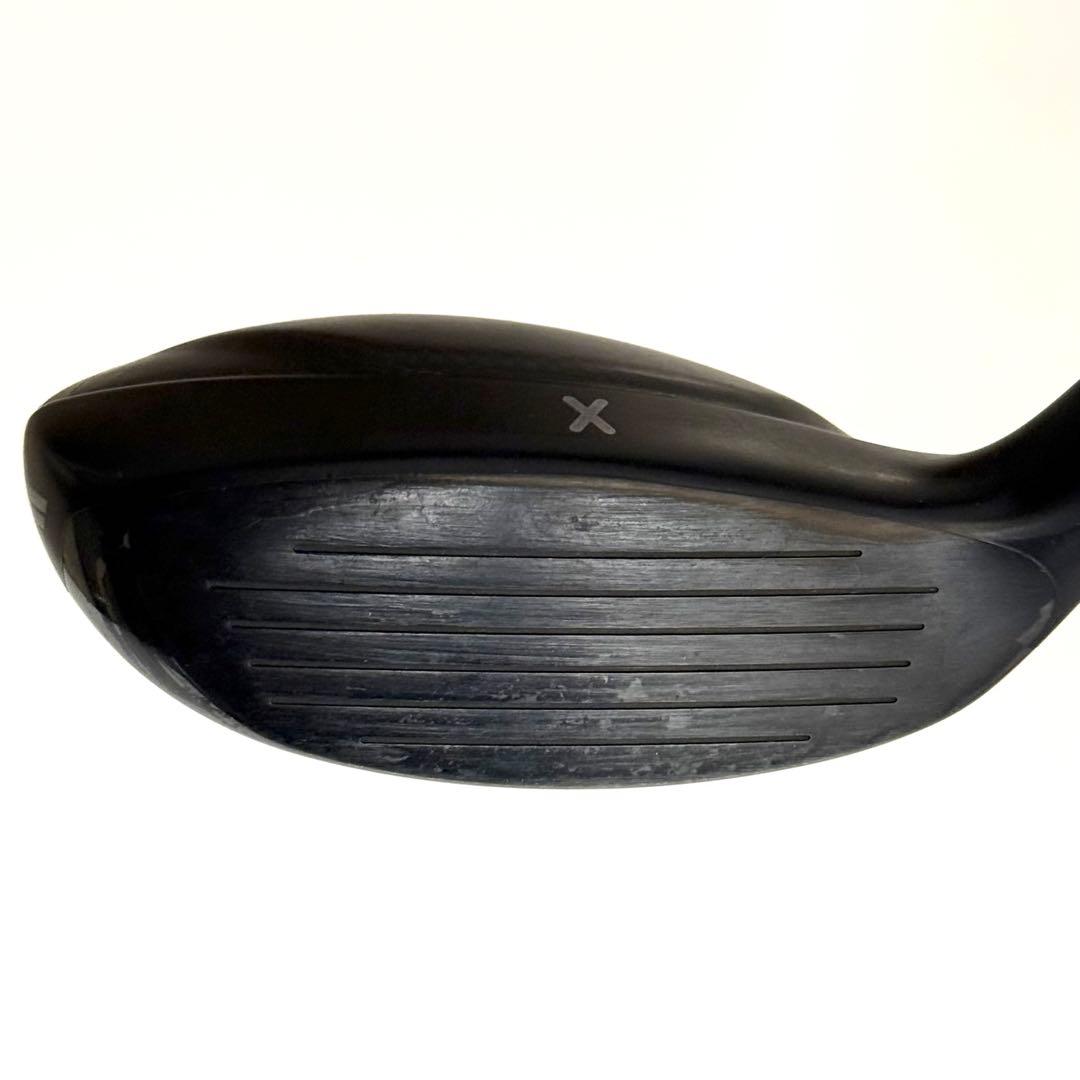 PXG 0317X GEN2 19度 N.S.PRO100 Sシャフト