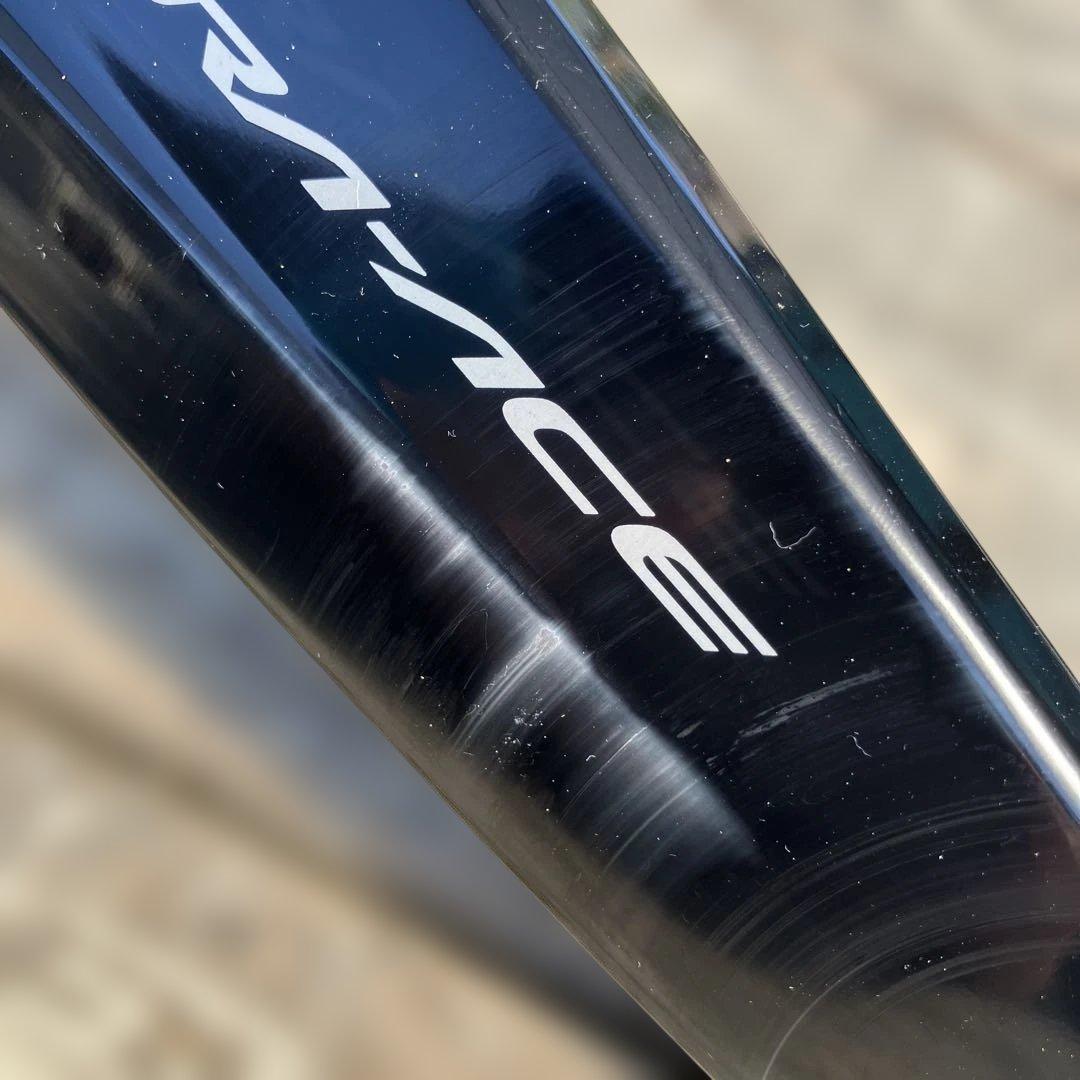 シマノDURA-ACE FC-R9100クランクセット　170mm 50T