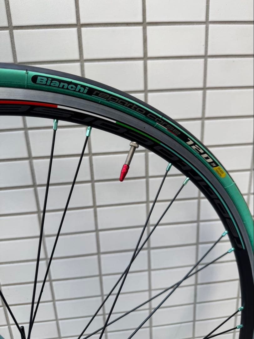BIANCHI VIANIRONE7 PRO 2017 44サイズ