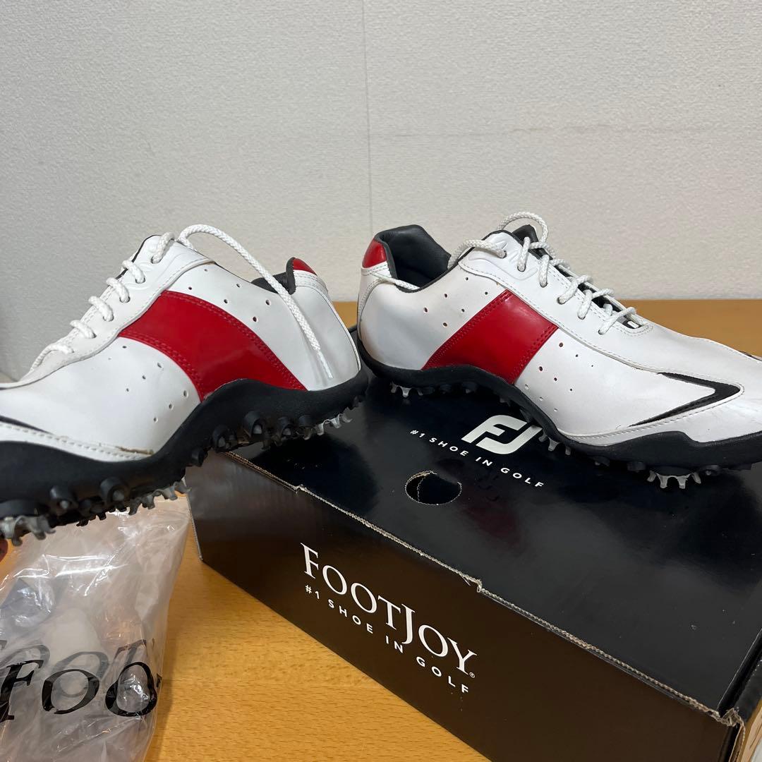 シューズ(男性用) FOOT JOY 26cm