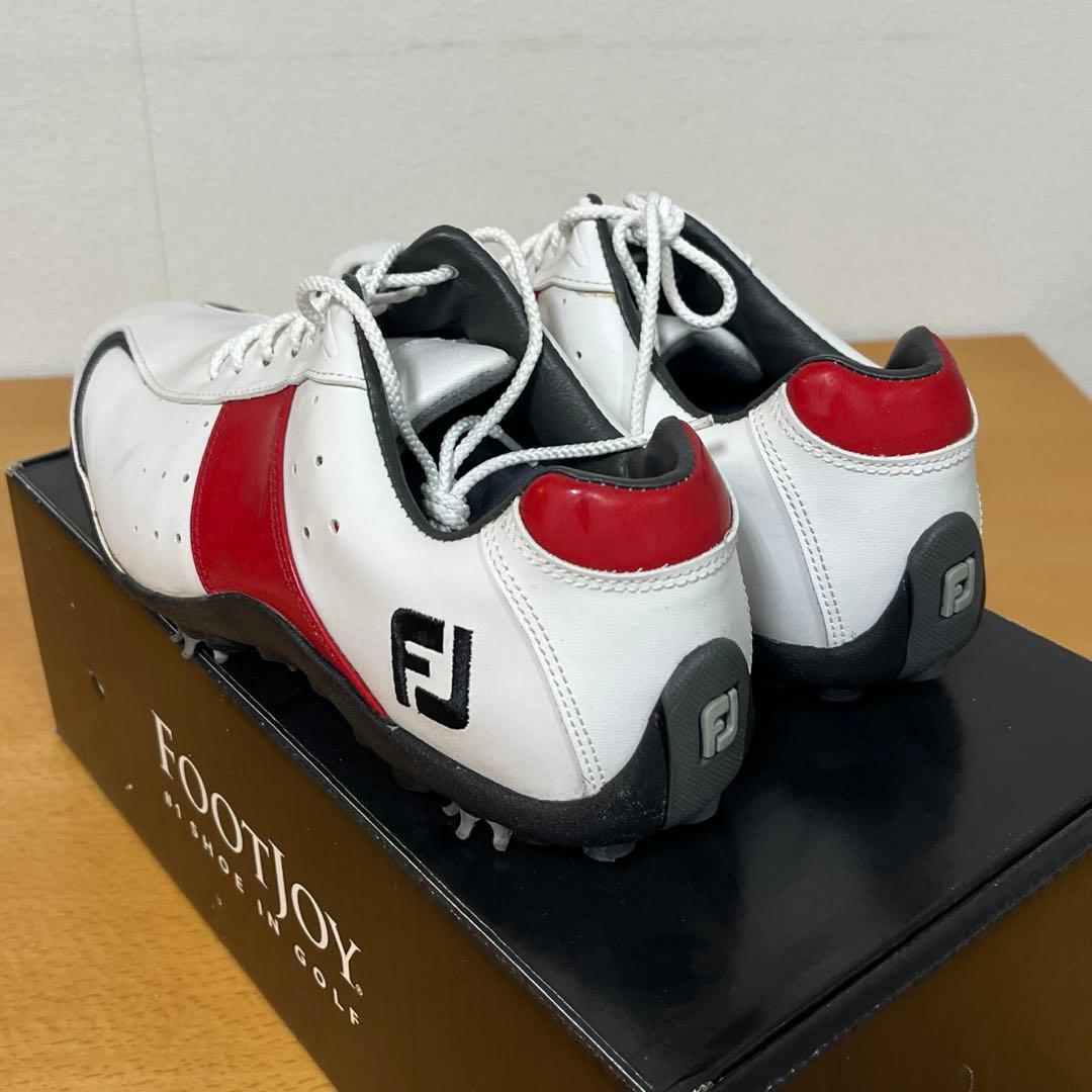 シューズ(男性用) FOOT JOY 26cm