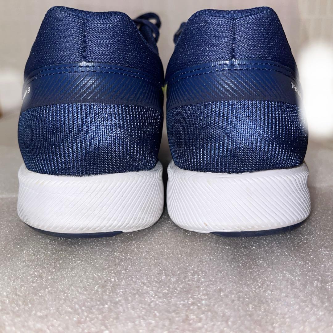 ASICS TARTHER RP 3 ワイド27.0cm