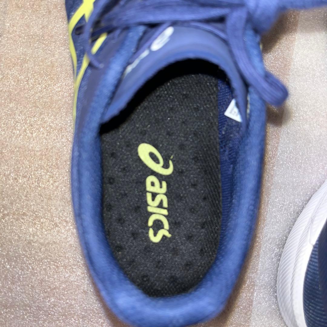 ASICS TARTHER RP 3 ワイド27.0cm