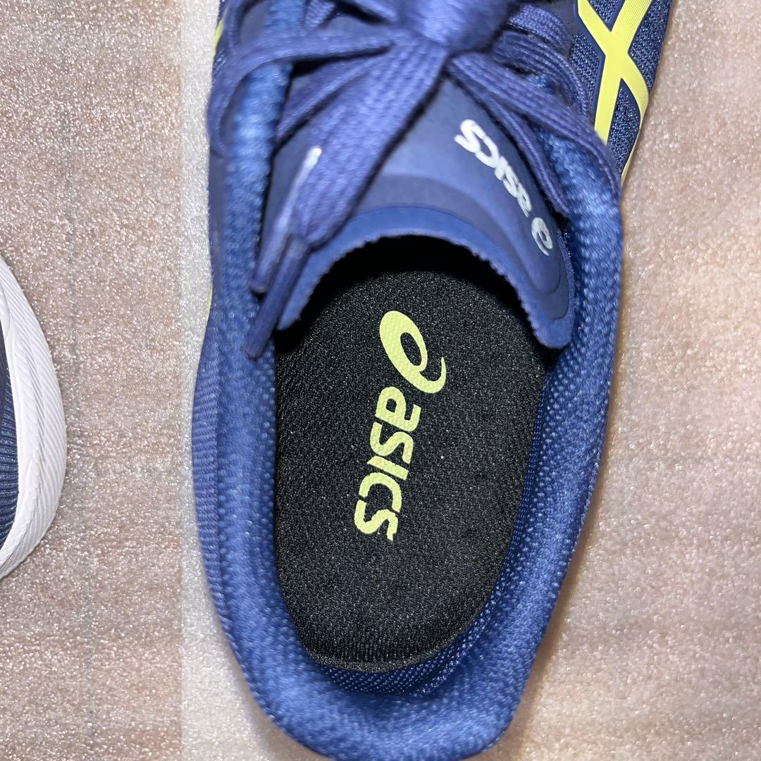 ASICS TARTHER RP 3 ワイド27.0cm