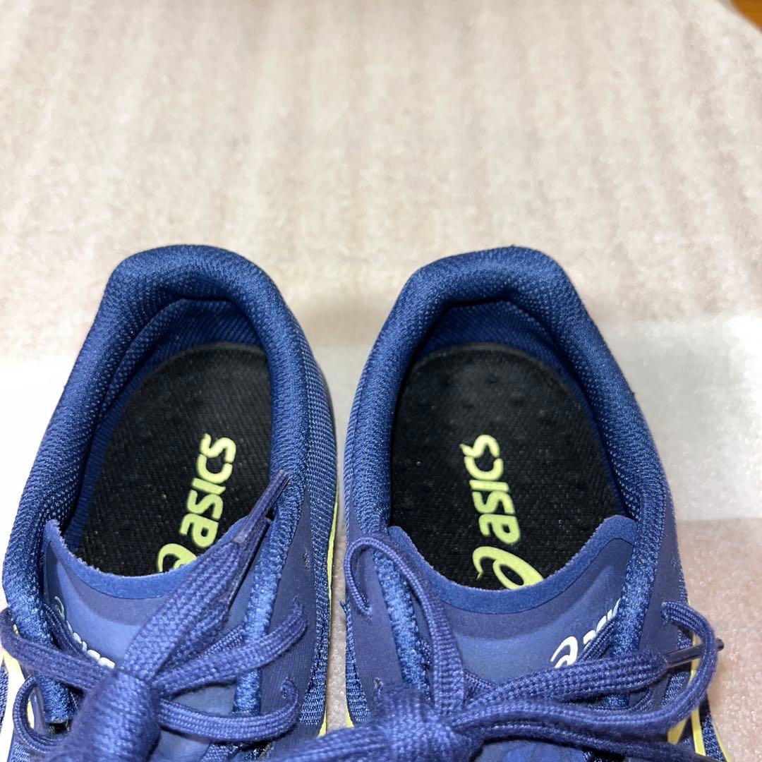 ASICS TARTHER RP 3 ワイド27.0cm