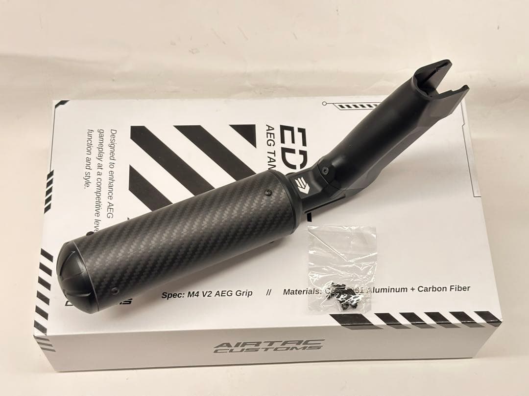 トイガン Air Tac EDGE GRIP